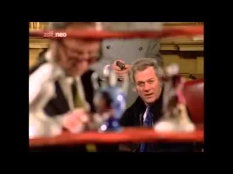 Die 2 [Staffel 1/Folge 12] - Seine Lordschaft Danny Wilde (German/Deutsch)