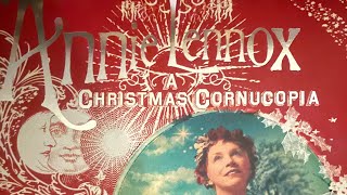 Annie Lennox - In the Bleak Midwinter