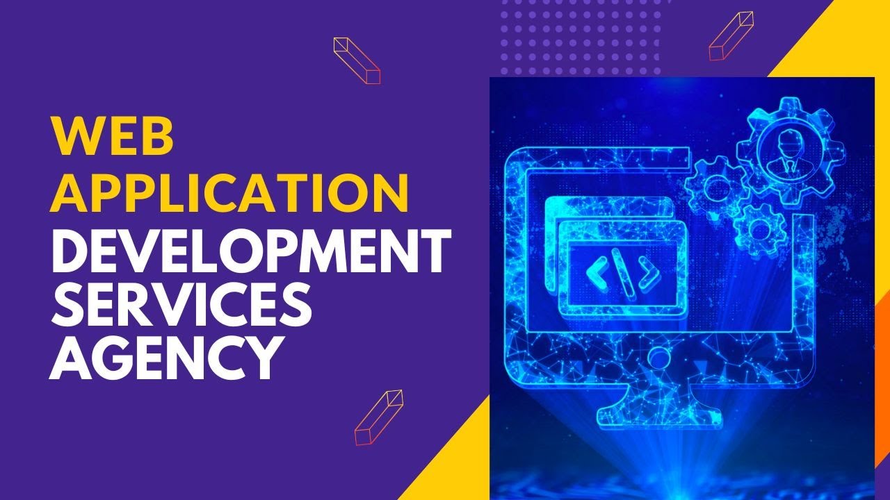 Web Application Development Services Agency – AAMAX