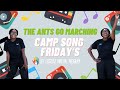 The Ants Go Marching Camp Songz
