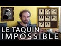Le Taquin Impossible Micmaths