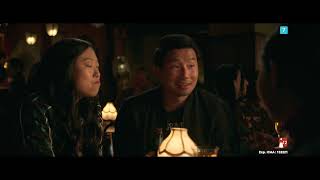 Shang-Chi y la Leyenda de los Diez Anillos | Anuncio: 'Todo forma parte de quien eres' | HD Trailer