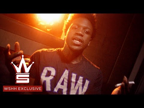 Shabazz PBG & Dolan Beats "Package" (WSHH Exclusive - Official Music Video)
