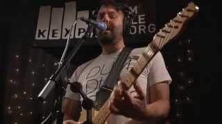 The Fresh & Onlys - Home Is Where? (Live on KEXP)