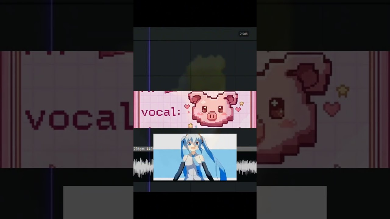 Bro cooked PixelPig WTH 😭🙏 #flstudio #producer #jumpstyle #brazilian