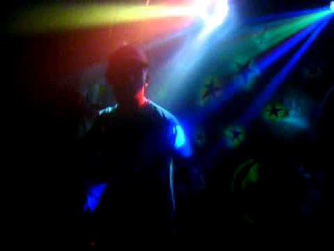 Os mlk No Bar do MEMENGO 1