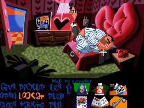 day of the tentacle pc game download