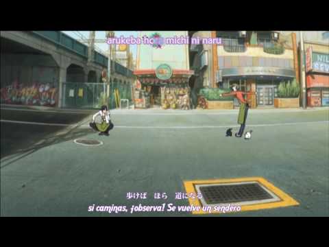 Maya Sakamoto  - Action! (CLAMP IN WONDERLAND 2 )