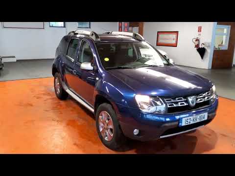 Dacia Duster 2015 - Image 2