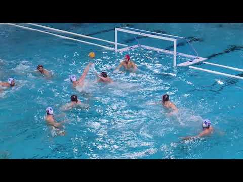 Tor des Spiels: Jorn Winkelhorst | WASPO98 vs. Spandau04