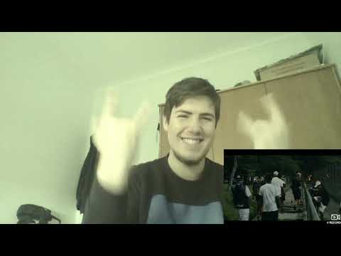 Young reage a L7NNON-  Freio da Blazer (React há maneira💥🔥🔥)