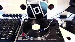 Max Graham - Airtight