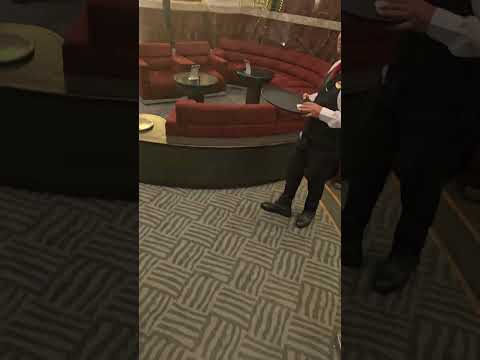 Thumbnail for Glamour que deslumbra… solo en el MSC Divina ✨