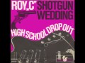 Roy C. - Shotgun Wedding Roy C. - Shotgun Wedding