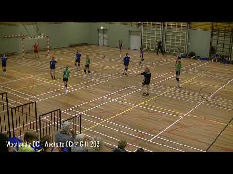 Westlandia DC1 - Westsite DC1 6-11-2021