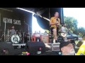 Relapsing-Beartooth live at Vans Warped Tour ...