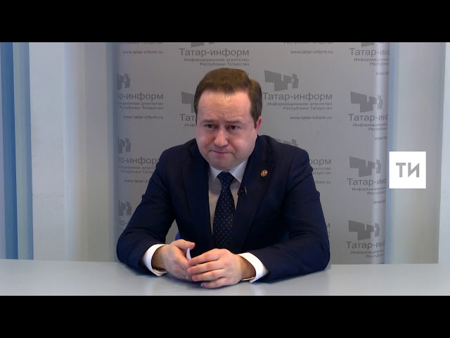 Эдуард Вафин, ПФР по РТ: Перерасчет пенсии индивидуален для каждого гражданина