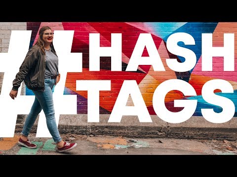 How to use hashtags to grow on Instagram the RIGHT way