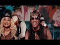 Navy Kenzo Ft Vanessa Mdee Game Official Video