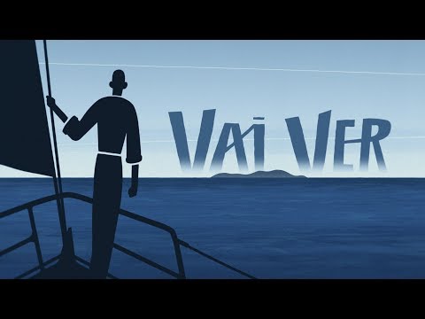 Vai Ver - Paulo Nazareth (Clipe Oficial)
