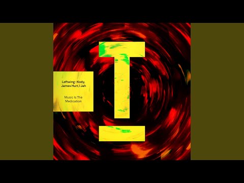 Music Is The Medication