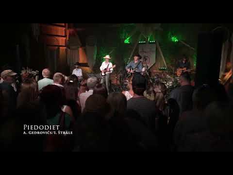 Sestā Jūdze / 6th Mile (Latvia) - Piedodiet