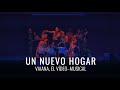 UN NUEVO HOGAR (VAIANA, EL VÍDEO-MUSICAL) – Asimetría