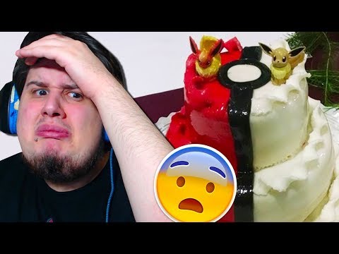 MATRIMONIO VESTITI DA POKEMON?! **Reazione CRINGE**