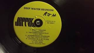 Deep Water Reunion - Cindy&#39;s Cryin (vinyl)