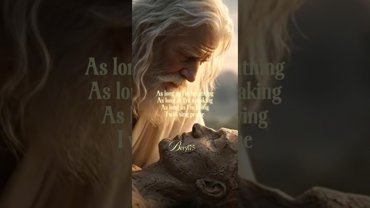 As Long As I'm Living - Anastasia Tolstikova