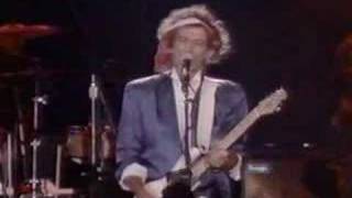 Keith Richards - I Could Have Stood You Up