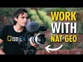 How To Become A National Geographic Explorer 2024 2025