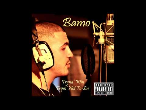 9. Bamo - Me Against I Feat. Abdus
