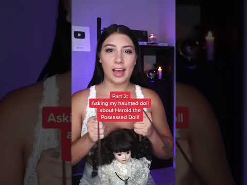 #Shorts #TikTok Credits to Mariannenafsu   Harold's story