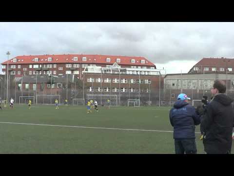 B93 - Herfølge (2-1)