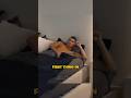Ronaldo Reveals His Morning Routine
