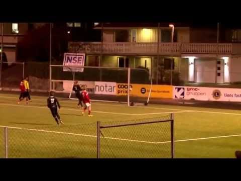 NSE Haustturnering 2014: Tasta - Brodd 2-2 (2-0)