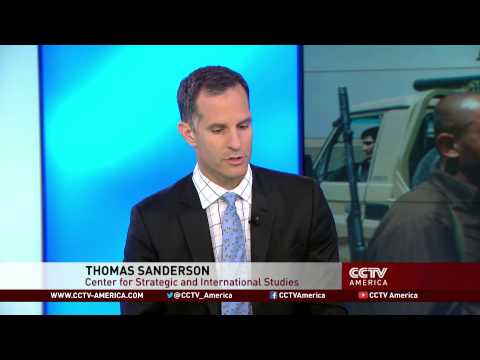 Will al-Maliki's resignation solve Iraq's political problems?