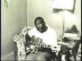J.B. Lenoir - Chicago 1965 - God's Word-Slow Down-I Want...