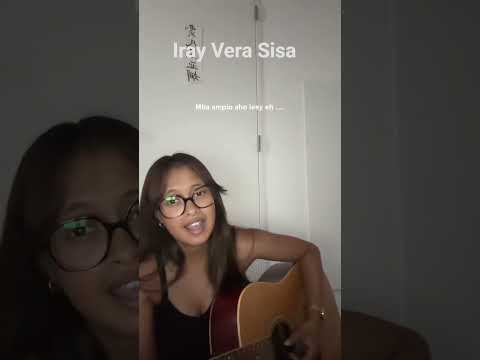 Tanjona Randrianarivelo - Iray Vera Sisa (Cover by Aliana Mahefa) #music #foryou