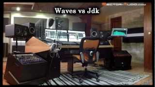 Video thumbnail for JDK Audio R24 by sectoraudio