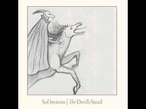 Sol Invictus - Looking for Europe [ V/A "Looking For Europe" version]
