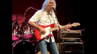 1. ALBERT LEE & Hogan's Heroes - Leave My Woman Alone