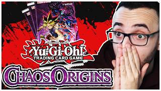 Der Chaos Magier & Schwarz Glänzende Soldat sind Zurück 🔥 Chaos Origins Unboxing
