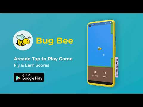 Bug Bee