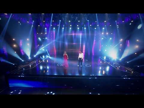 Martin Mera & Jona Kapllanaj - Dola larte ne male (Official Video)