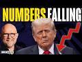 Trump’s Numbers Are Falling — And There’s No Easy Way Back | Strategy Session with Stuart Stevens