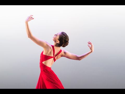 Variations on a Theme | Madison Keesler