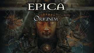 Epica - Originem (With Lyrics)