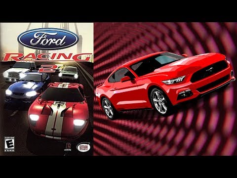 Ford(er's Day) Racing Two Review